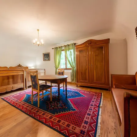 Le Sapin - Les 4 Vents Apartamento