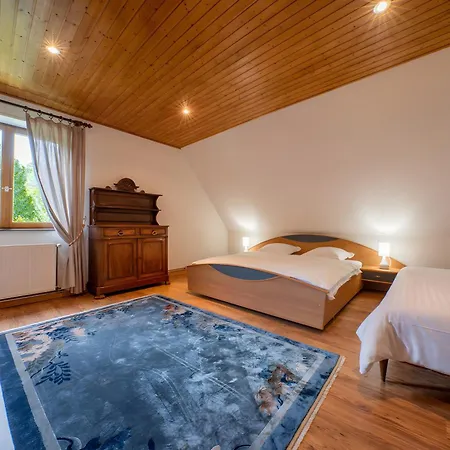 Apartamento Le Sapin - Les 4 Vents *