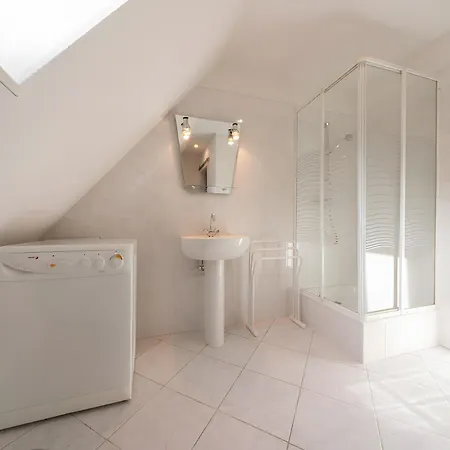 Le Sapin - Les 4 Vents Apartamento Thannenkirch
