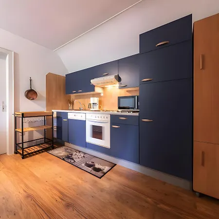 Le Sapin - Les 4 Vents Apartamento *