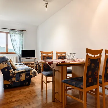 Apartment Le Sapin - Les 4 Vents