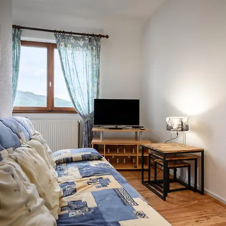 Le Sapin - Les 4 Vents Apartment