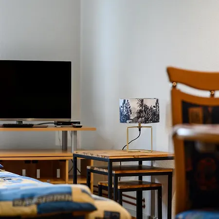Le Sapin - Les 4 Vents Apartment Thannenkirch