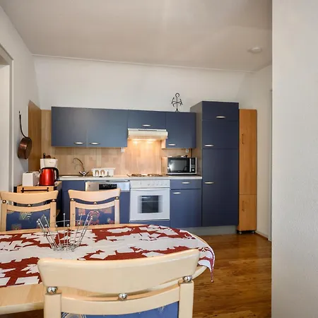 Le Sapin - Les 4 Vents Apartment *