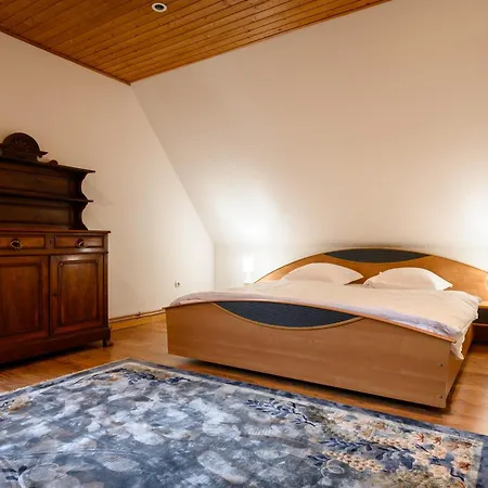 Apartment Le Sapin - Les 4 Vents *