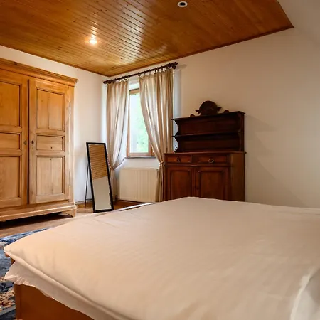 Apartment Le Sapin - Les 4 Vents *