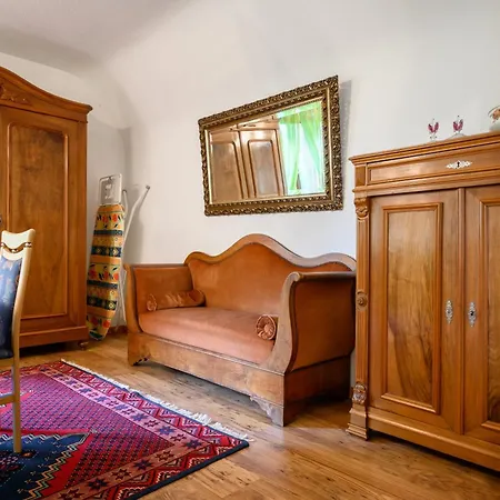 Apartment Le Sapin - Les 4 Vents