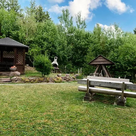 Le Sapin - Les 4 Vents Apartment Thannenkirch