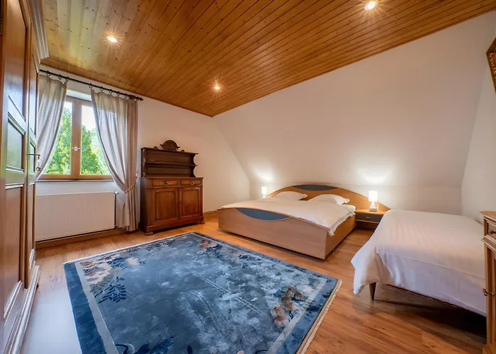 Apartamento Le Sapin - Les 4 Vents *
