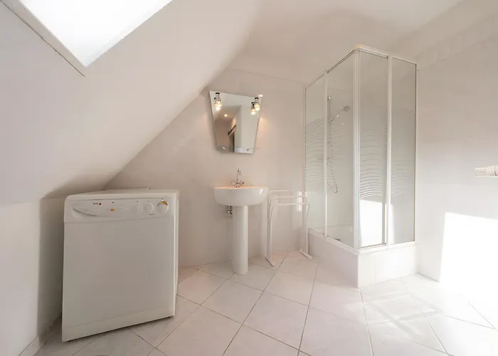 Le Sapin - Les 4 Vents Apartamento Thannenkirch
