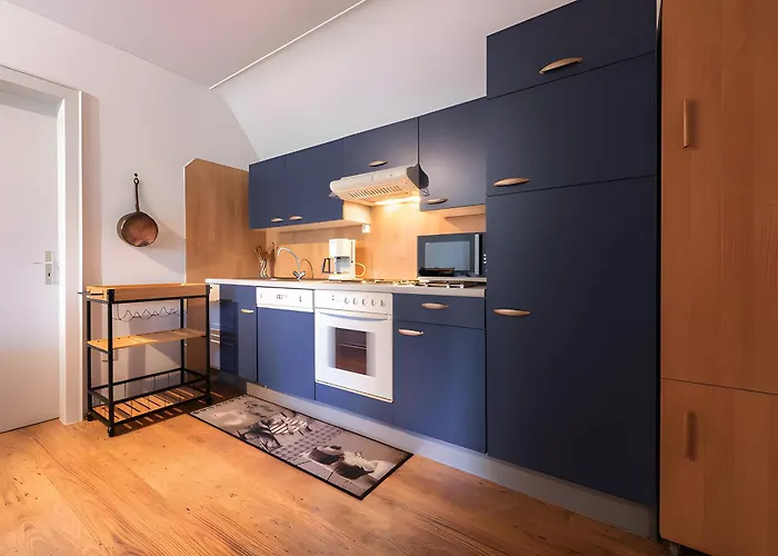 Le Sapin - Les 4 Vents Apartamento *